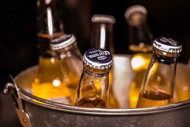 Drink Beer