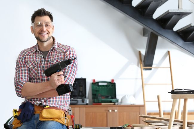 5 Important Tool Maintenance Tips for Homeowners
