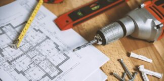 Making changes to your rental property.