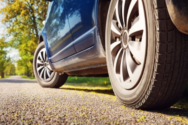 What’s Your Style? The Best-Selling Car Paint Colors