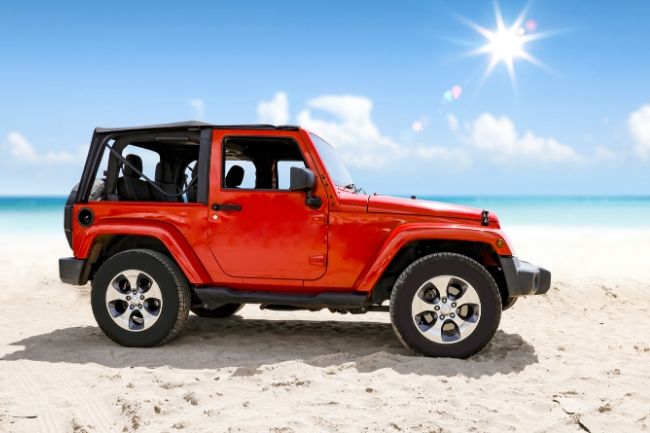 Hardtop vs Soft Top Jeep: Which Should You Choose?