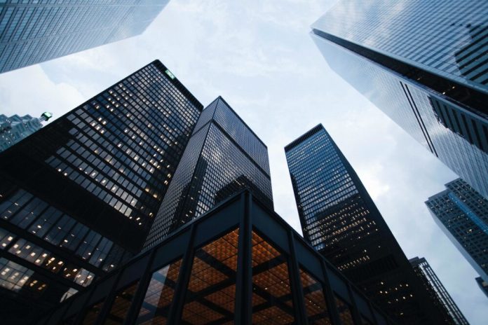 Business sectors