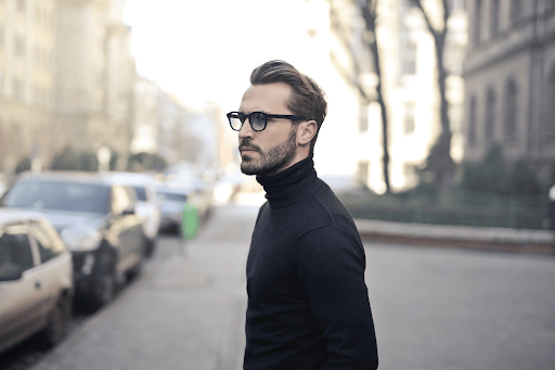 Men's Grooming