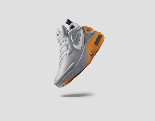 Nike Adapt