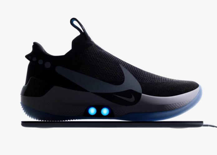 Nike BB