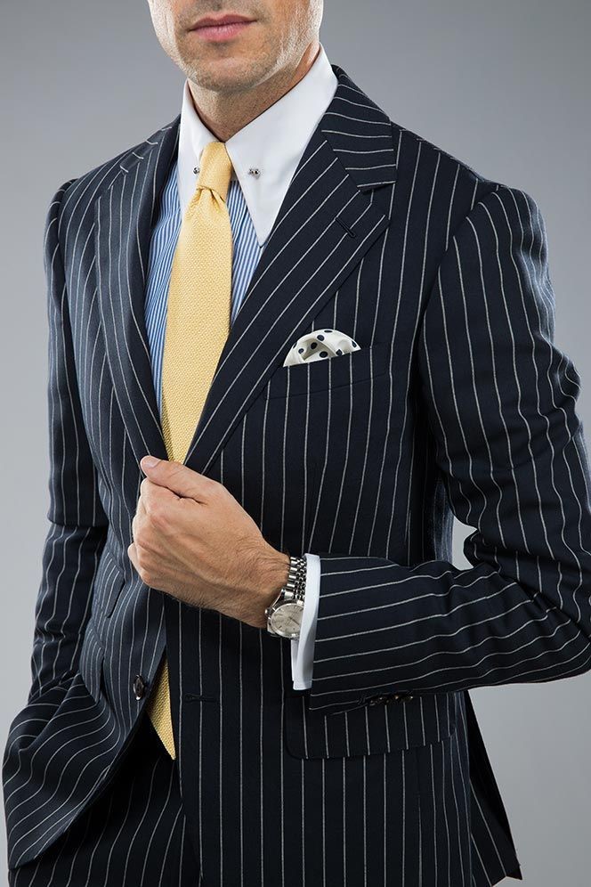 Professional Suit