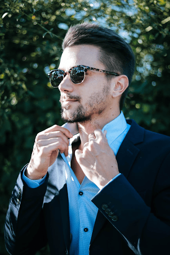 Men's Skincare