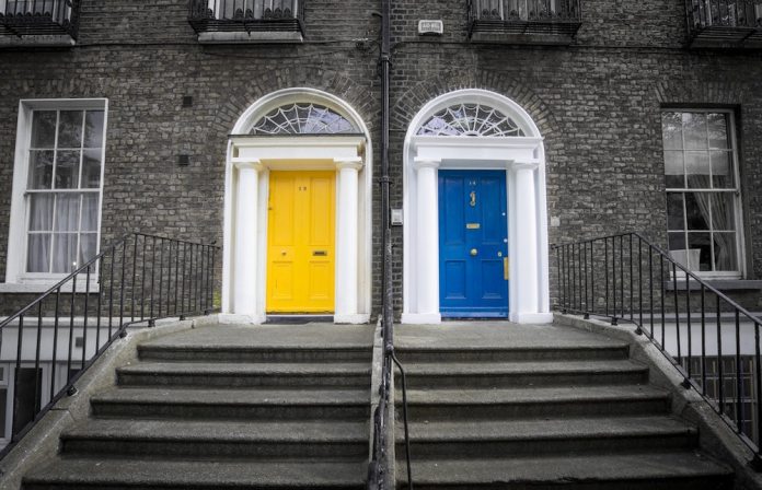 interior doors