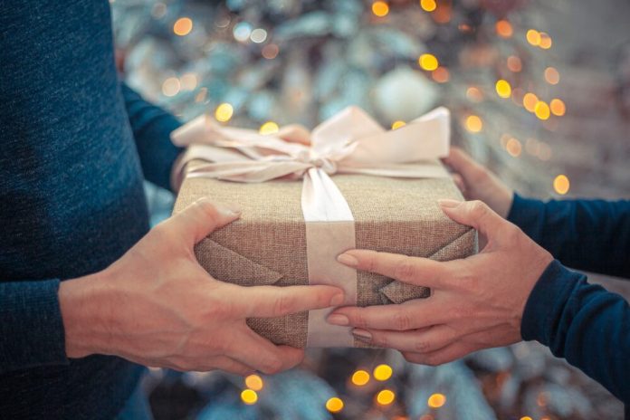 Gift for husband