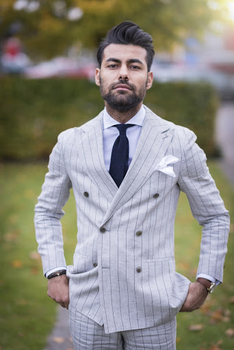 Men's Grooming