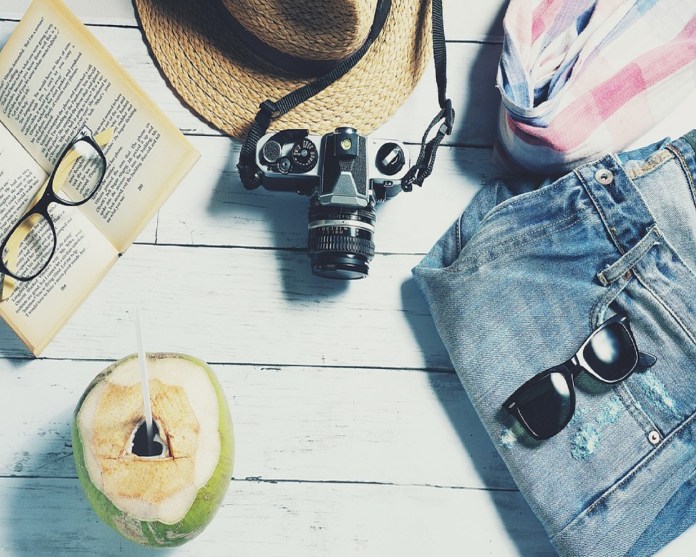 travel credit card