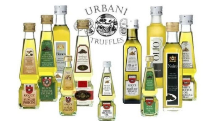 10 Interesting & Surprising Ways to Use Truffle Oil Like a True Italian
