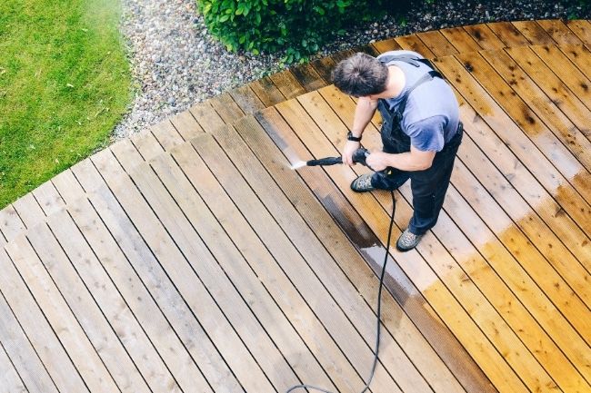 4 DIY Projects To Do While Stuck at Home