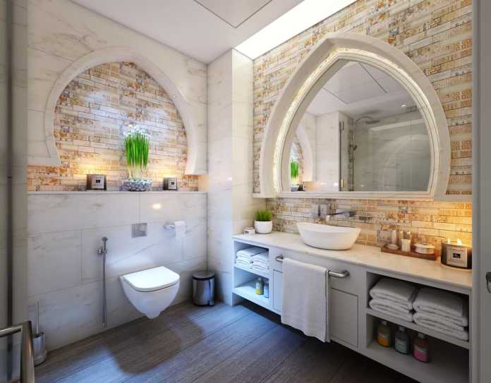 Ways to Design a Chic Bathroom