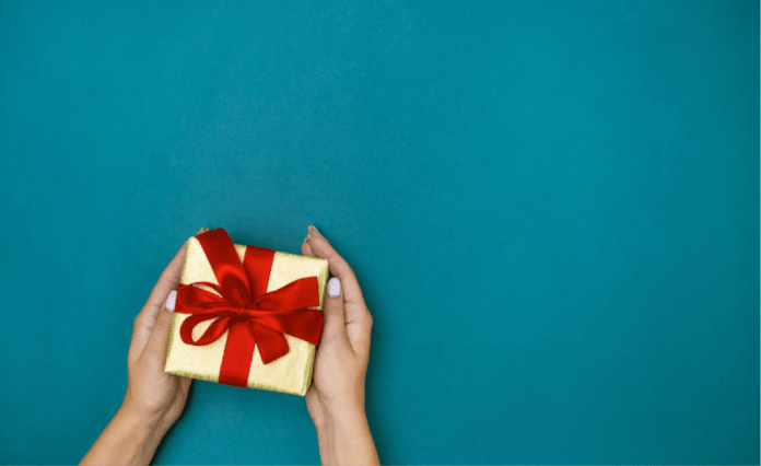 Corporate Gifts