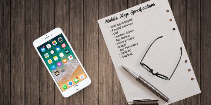 Apt Database for your Mobile Apps