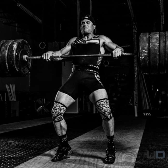 A Beginner’s Guide to Essential Powerlifting Gear
