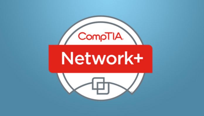 CompTIA Network+ is a certification course makes certain that a candidate knows about handling basic networking, installation, configuring, operating, and troubleshooting IT infrastructure.