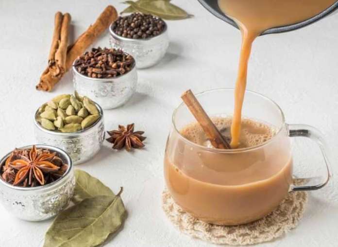 Enlisting Some Surprising Health Positives of Using Spices in Tea