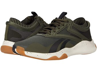 Best Shoes for Men’s Sporting Activities: Reebok Hilt TR