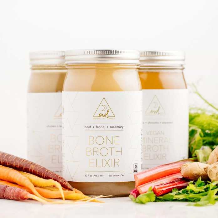 Understanding Bone Broth Cleanse And Its Effect On Human Body