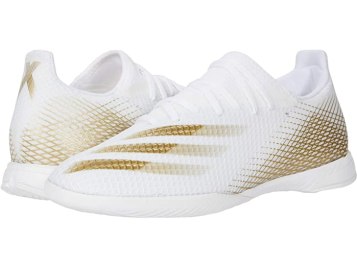 Best Shoes for Men’s Sporting Activities: Adidas X Ghosted 3 Indoor