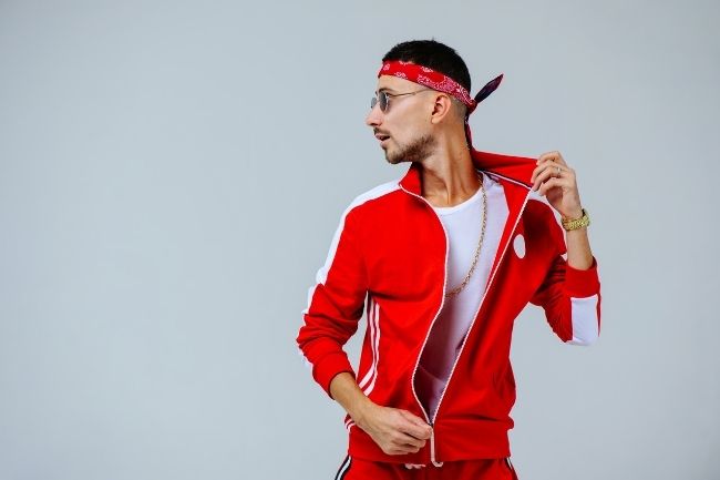 Tips for Wearing a Tracksuit