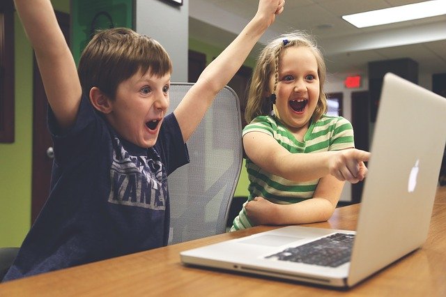 learning games
