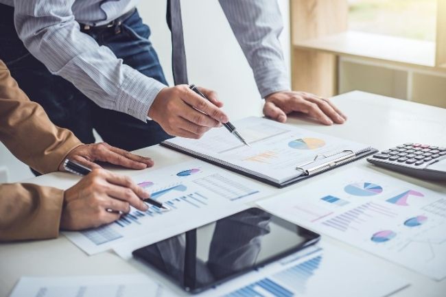Common Factors Affecting Business Growth
