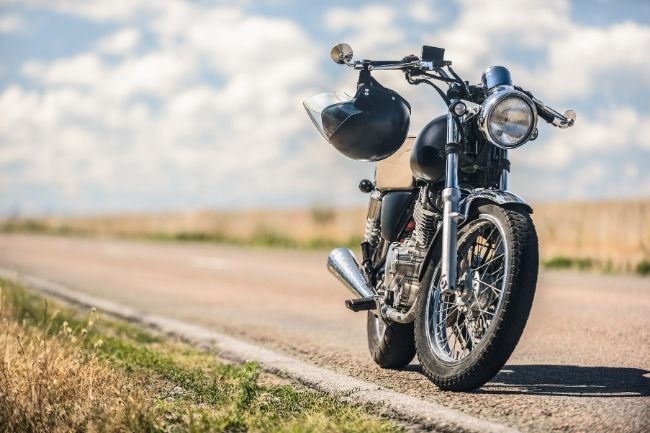 How Motorcycles Came Into Being