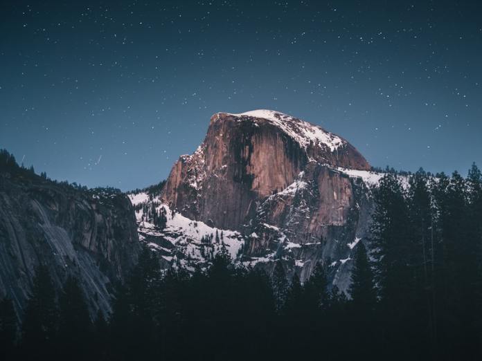 Camping out, another one of the bachelor party ideas for outdoorsmen.