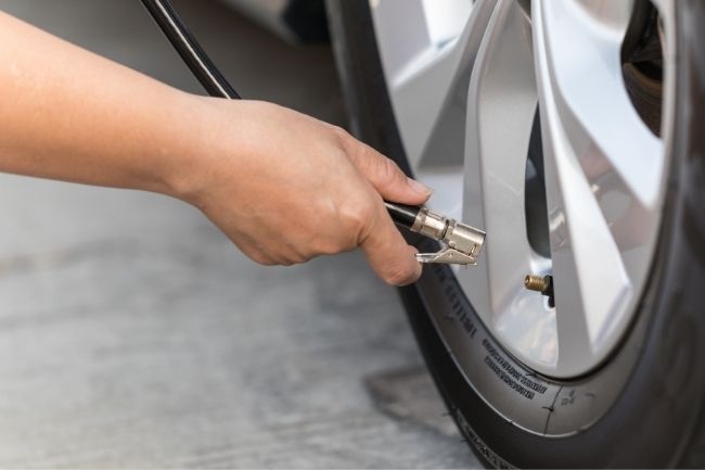 Seven Ways To Increase Your Car’s Fuel Efficiency