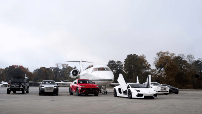 Best Luxury Cars