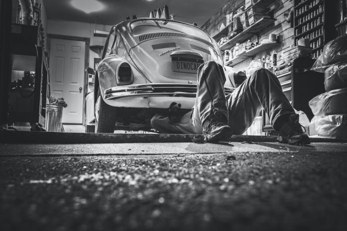 Car Parts