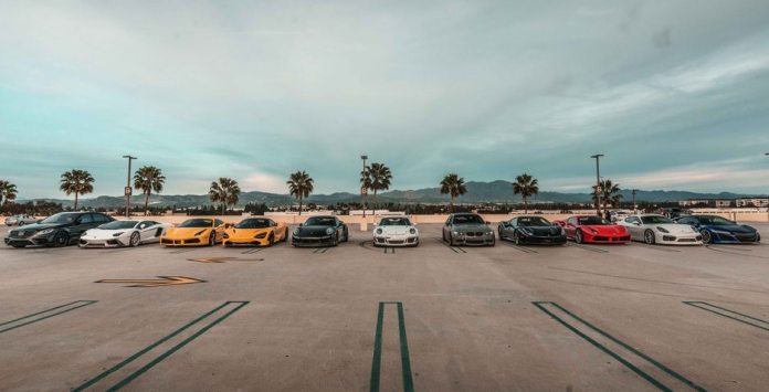 Best Luxury Cars