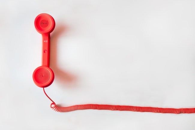 Phone Etiquette Featured Image