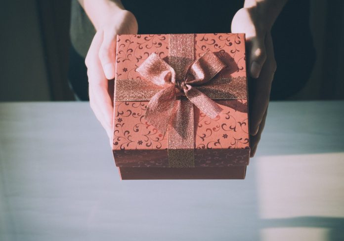 Thoughtful Gifts