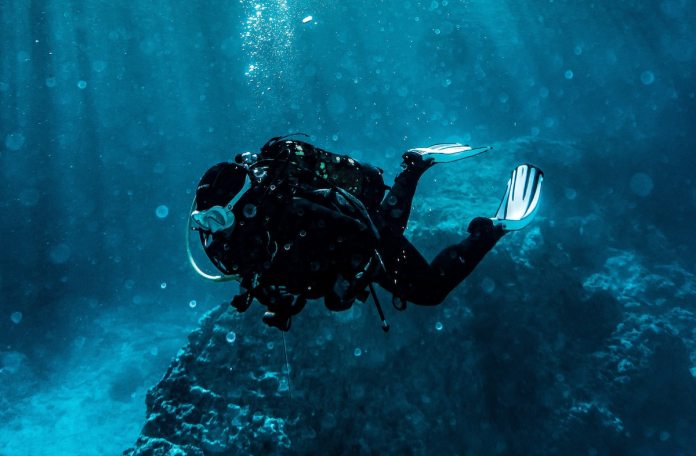 Scuba Diving