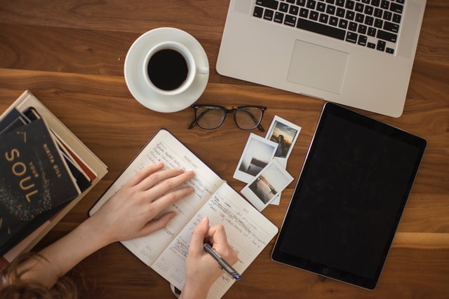 take your small business to the next level