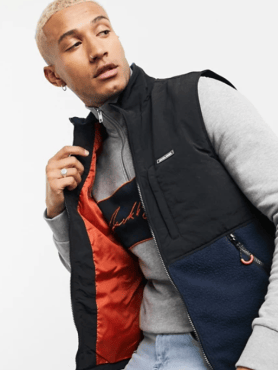 Jackets For The Winter