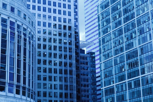 Moving from residential to commercial real estate.