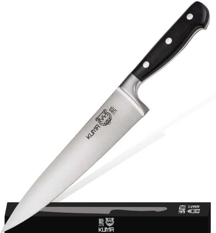 Necessities in the Kitchen for Men