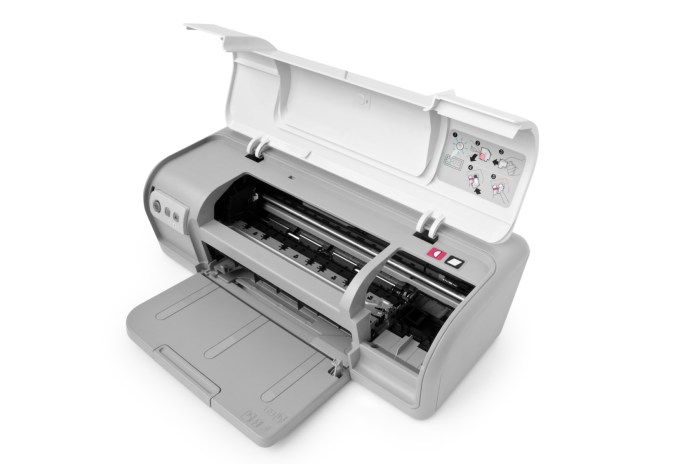 multifunction printers