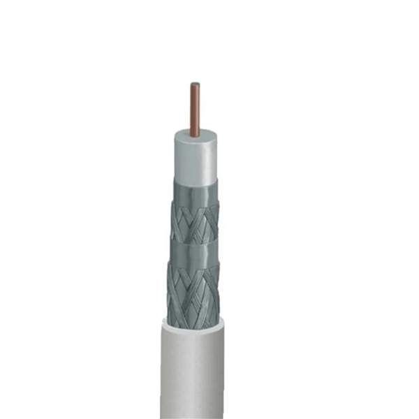 Quad Shielded Cable