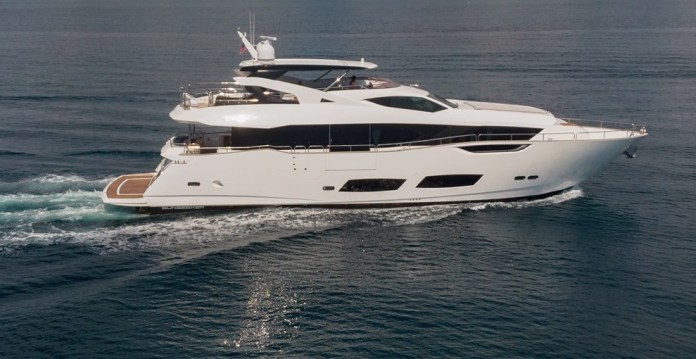 Best Yacht to buy 2020