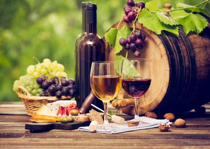 Wine Online