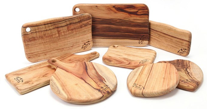 Necessities in the Kitchen for Men