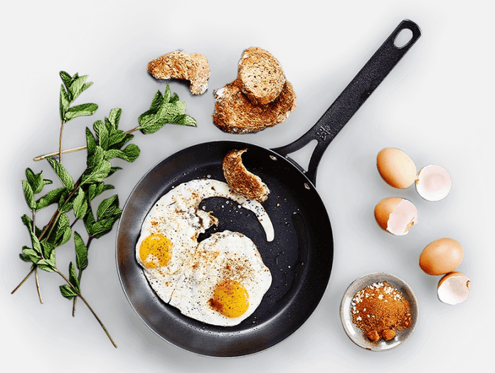 Necessities in the Kitchen for Men