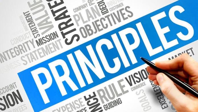 Essential business principles