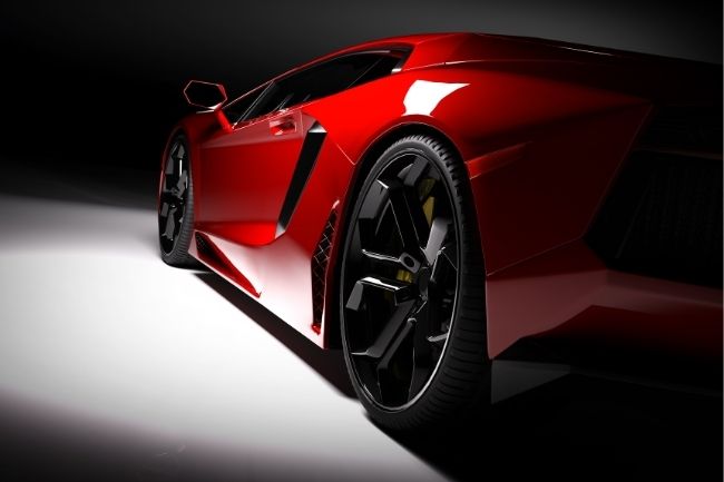 Considerations Before Buying Your First Supercar